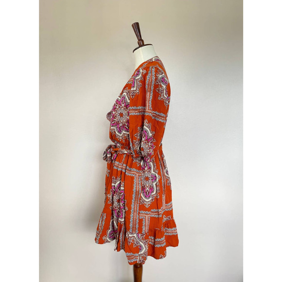 Anthropologie Porridge Isabel Dress - Picture 4 of 5